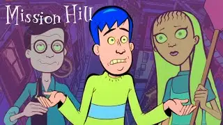 Why MISSION HILL's Pilot is PERFECT