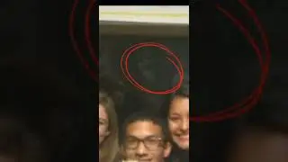 Scariest things hidden in normal photos 😮 
