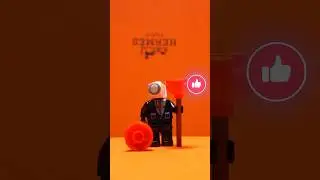 LEGO CAMERA MAN có yêu không 🤟🏻 #skibiditoilet #cameraman #lego