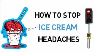 How to Cure Brain Freeze Instantly?