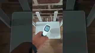 Keenetic Hero DSL modem ısınıyor mu? 