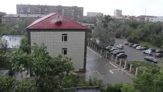 Гром, и АНЕКДОТ про утку