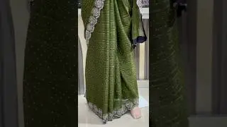 Book NOW+918849765376/. +918140780375#saree #ytshortsviral@WholesaleWithAditi