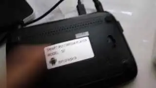 Прошивка китайского TV Box Q7