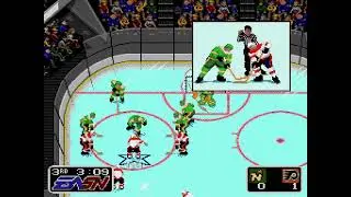 [TAS] Genesis NHL Hockey by alexheights1 in 00:07.98