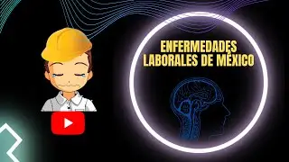 🤒🧠¿Qué son las ENFERMEDADES LABORALES? | Enfermedades de trabajo MÁS COMUNES