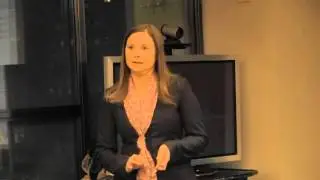 China's Green Energy Innovation: Joanna Lewis