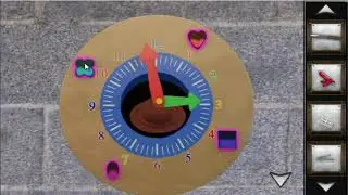 Escape Games Beyond Puzzles 1 WalkThrough - FirstEscapeGames