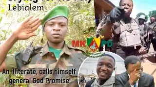 #Amba Twin brothers(Charles and Philip) on the Run // #Capo_Daniel and #Chris_Anu Expose with Audios