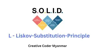 Ep 3 Liskov Substitution Principle (PHP SOLID Design Principle)