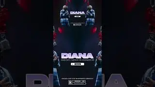 Diana - Chris Brown TB/ Afrobeat-AfroRNB