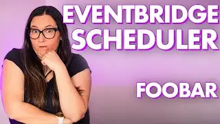 🆕 Amazon EventBridge Scheduler | Schedule tasks over +200 targets!