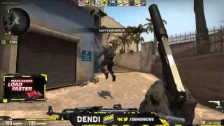 Zeus проиграл хату Dendi и Artstyle  :D