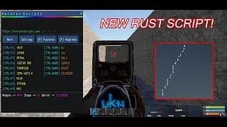 Rust Script Showcase Tutorial 24.05.2024