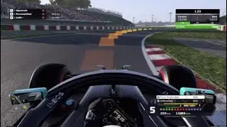 F1 2020 Japan Short World Record 32.984 + Setup