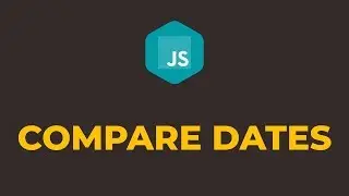 How to Compare Two Dates in Javascript