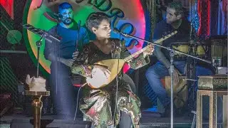 İlke Yıldız - Türkülerle Canlı Yayın (Cover) (Yorumsal)