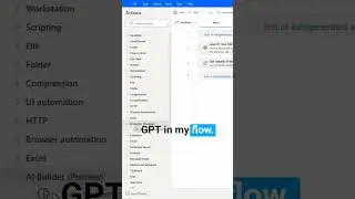 Next level Power Automate Desktop