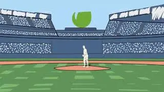 Baseball Logo | After Effects Project - Envato elements