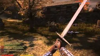 To Be! (Chivalry)