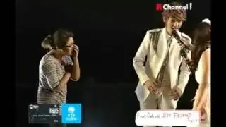 KChannel [Special Scoop] - First Date with BOYFRIEND in BANGKOK (4/4)