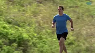 Обзор функций часов Garmin Forerunner 35