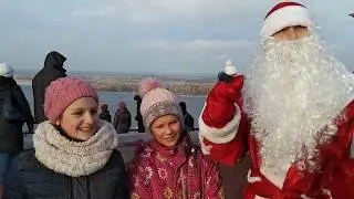 Дед Мороз. Предсказание на 2018 год!