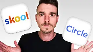 The #1 Community Platform (Skool vs Circle)