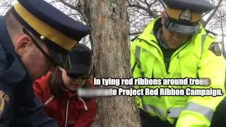 Project Red Ribbon Campaign