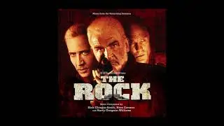 The Rock Soundtrack Track 7 