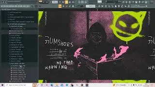[FREE] inferno drill drumloops | 15 royalty free drill drums with stems