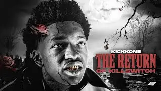 Kickkone - Demon Seeds Ft 1Roug