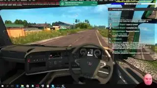 Суровая Россия r14 строительство 22