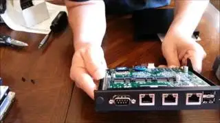 ✅ PC Engines APU 1d4 Router teardown  - My Most Used pfsense router hardware for 10 users or less.