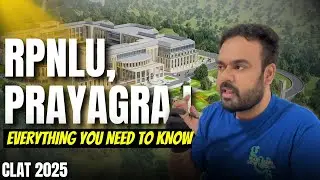 RPNLU Prayagraj | Admission process & cut-off