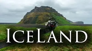 Iceland - Why it's the Most Beautiful Country on Earth! | 4K