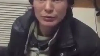 А кто-там, че-там?)