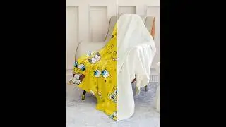 Adobe Photoshop 2025 Tips - How to Create a Quilt mockup so easily 