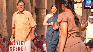 Sonakshi Sinha Sees Indiscrimination In Village | Lingaa Movie Scene | Rajnikanth, Sonakshi