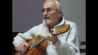 Арнольд Смородин Гимн Арче  АРЧА