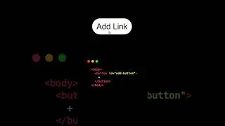 Simple Button Hover Animation without JavaScript | 