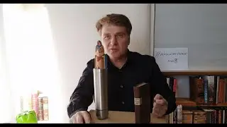 Александрийский столп. Показание свидетеля. Книга 1838 года. #домашнеечтение №9