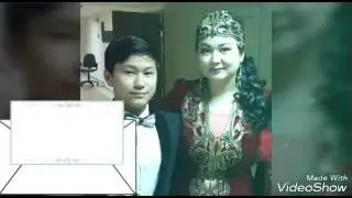 《ҰЛЫМ МЕНІҢ》

Сөзі: Роза Əлқожа 
Əні: Айгүл Бажанова
Орындаушысы: Роза Алкожа