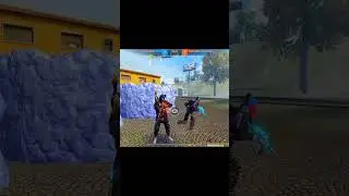 FREEFIRE #shorts #freefire #games #dronewalkthrough