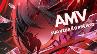 Arlecchino (Serva) - Sua Vida É O Prêmio (Genshin impact) [Crimson Moon #1]