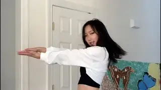 IVE - ‘Eleven’ Dance Cover (Solo Ver.)  | Rinajin