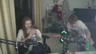ГАЕЧКА ЗАСМУЩАЛА СТРОГО