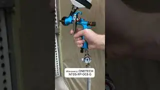 Манометр ONETECH NT05 RP 003 G