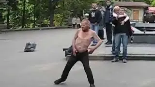 Алкаши танцуют, нарезка про пьяниц (чекушкин - 20 лет запоя)