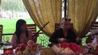 Роза Әлқожа